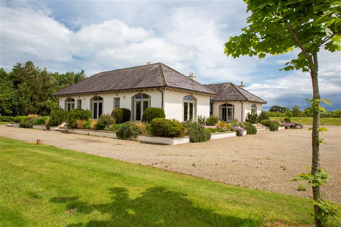 Ennereilly Lodge, Ballinaskea, Arklow, Wicklow