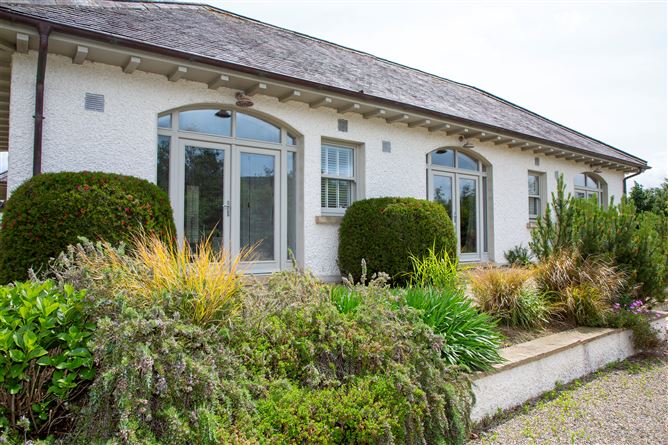 Ennereilly Lodge, Ballinaskea, Arklow, Wicklow
