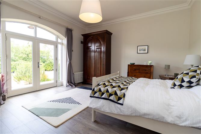 Ennereilly Lodge, Ballinaskea, Arklow, Wicklow
