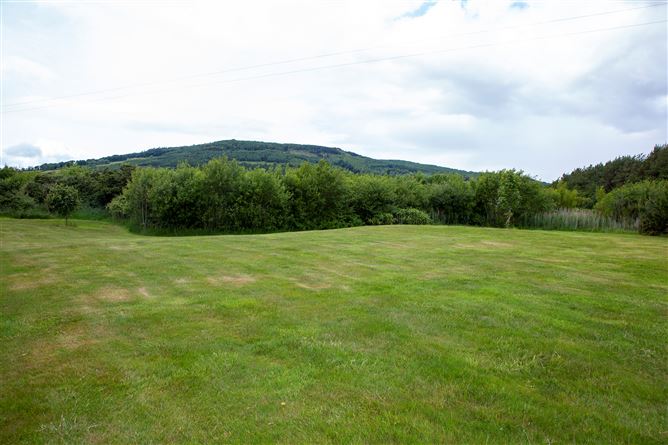 Ennereilly Lodge, Ballinaskea, Arklow, Wicklow