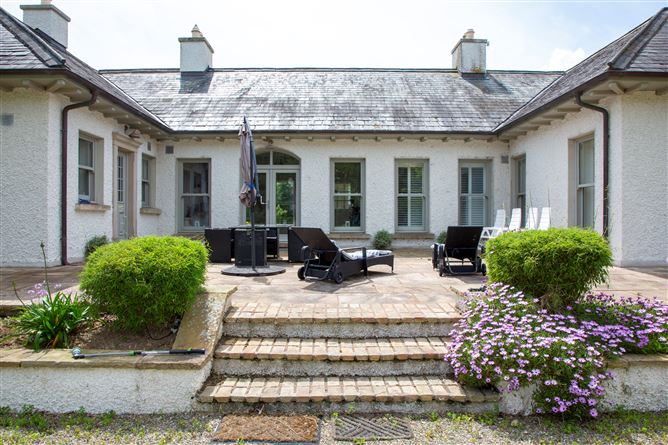 Ennereilly Lodge, Ballinaskea, Arklow, Wicklow