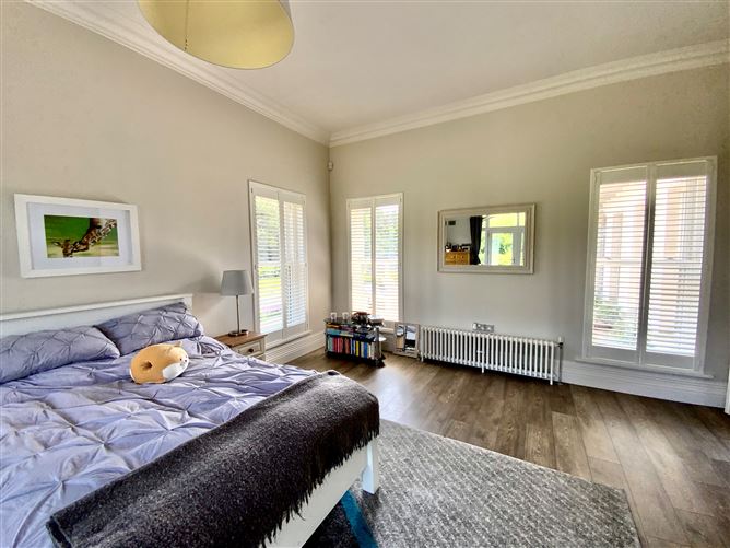 Ennereilly Lodge, Ballinaskea, Arklow, Wicklow