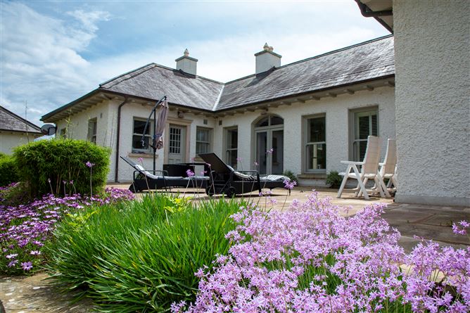 Ennereilly Lodge, Ballinaskea, Arklow, Wicklow