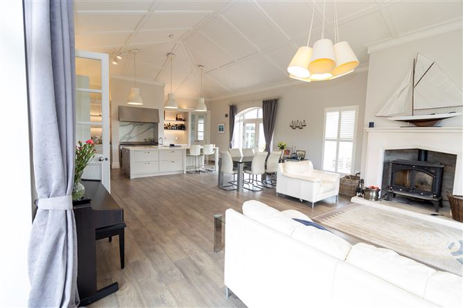 Ennereilly Lodge, Ballinaskea, Arklow, Wicklow