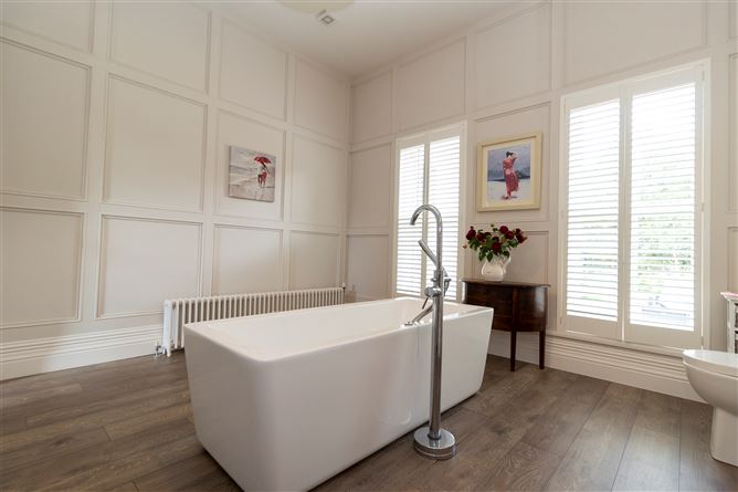 Ennereilly Lodge, Ballinaskea, Arklow, Wicklow