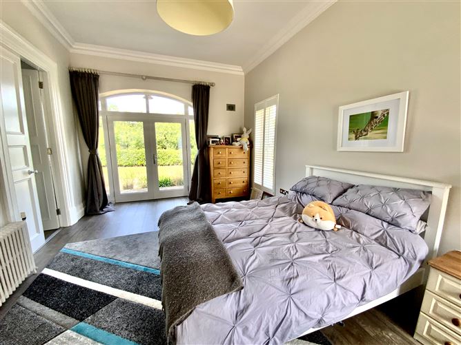 Ennereilly Lodge, Ballinaskea, Arklow, Wicklow