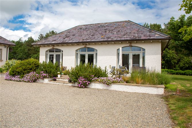 Ennereilly Lodge, Ballinaskea, Arklow, Wicklow