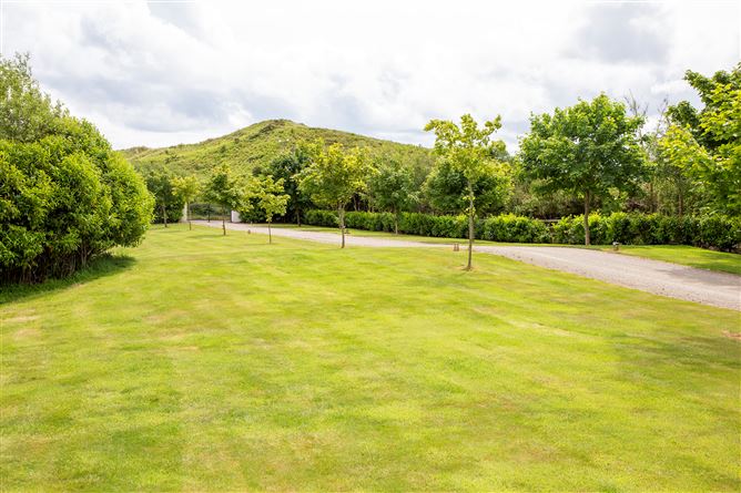 Ennereilly Lodge, Ballinaskea, Arklow, Wicklow