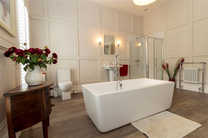 Ennereilly Lodge, Ballinaskea, Arklow, Wicklow