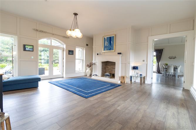 Ennereilly Lodge, Ballinaskea, Arklow, Wicklow