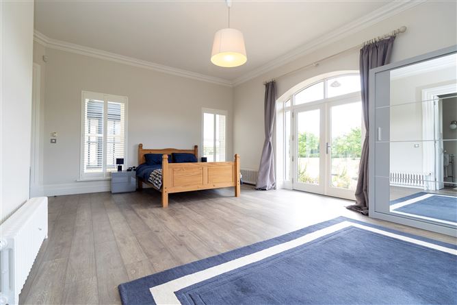 Ennereilly Lodge, Ballinaskea, Arklow, Wicklow