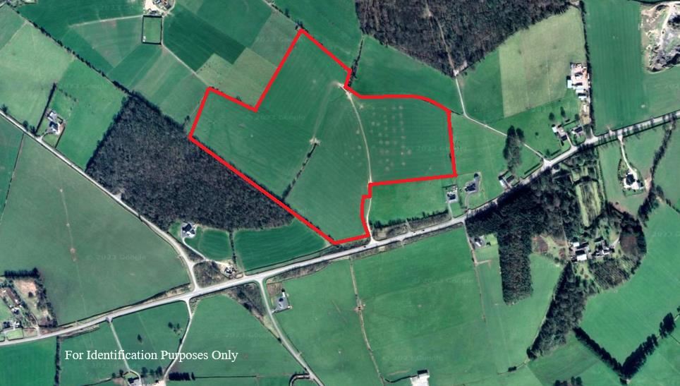 c. 42 Lands Grantstown, Ballacolla, Co. Laois LS14729F, Abbeyleix, Laois