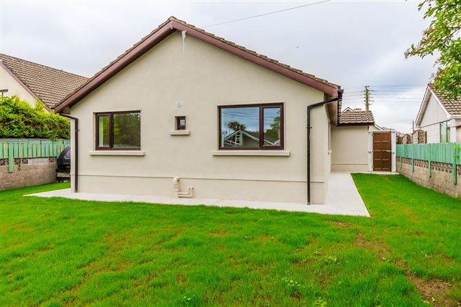 6 Brookvale Avenue, Roscommon Town, Co. Roscommon