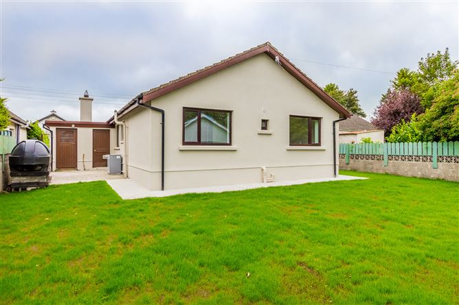 6 Brookvale Avenue, Roscommon Town, Co. Roscommon