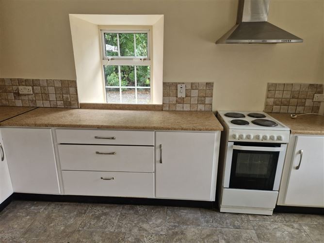 Garranmaconly, Ballybrophy, Borris-in-Ossory, Laois
