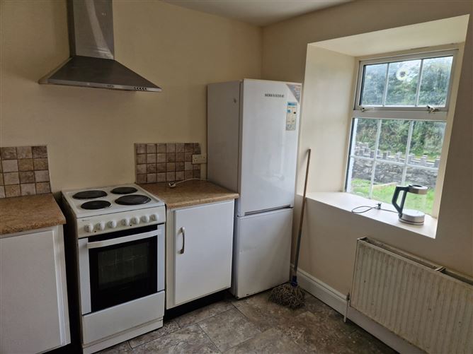 Garranmaconly, Ballybrophy, Borris-in-Ossory, Laois