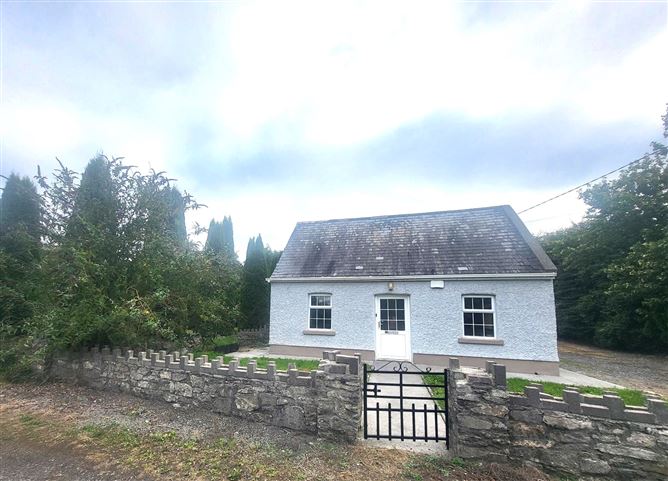Garranmaconly, Ballybrophy, Borris-in-Ossory, Laois