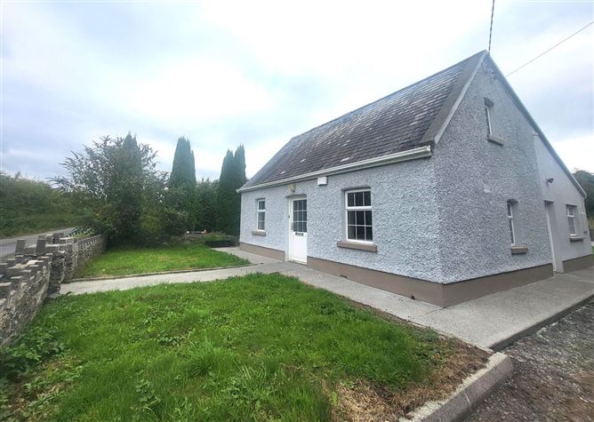 Garranmaconly, Ballybrophy, Borris-in-Ossory, Laois