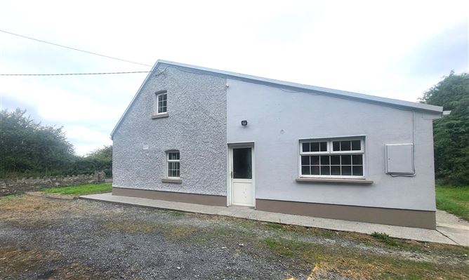 Garranmaconly, Ballybrophy, Borris-in-Ossory, Laois