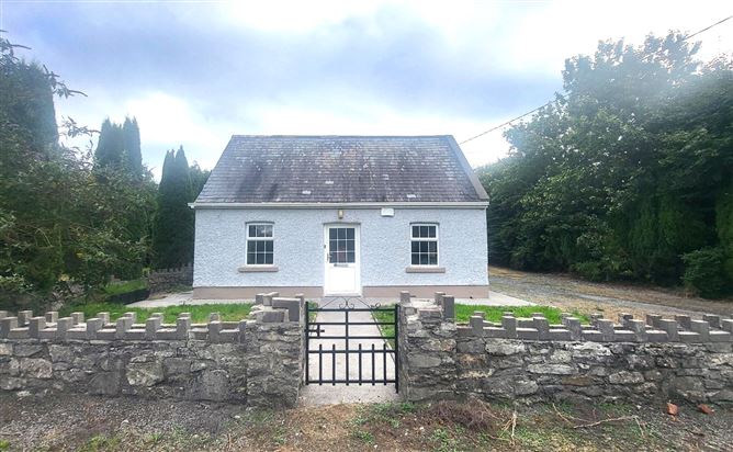Garranmaconly, Ballybrophy, Borris-in-Ossory, Laois