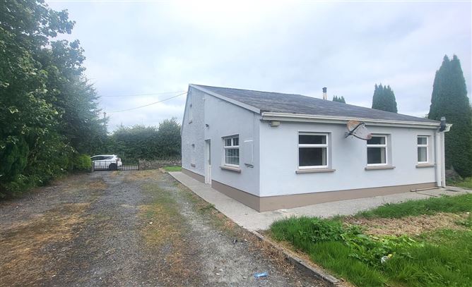 Garranmaconly, Ballybrophy, Borris-in-Ossory, Laois