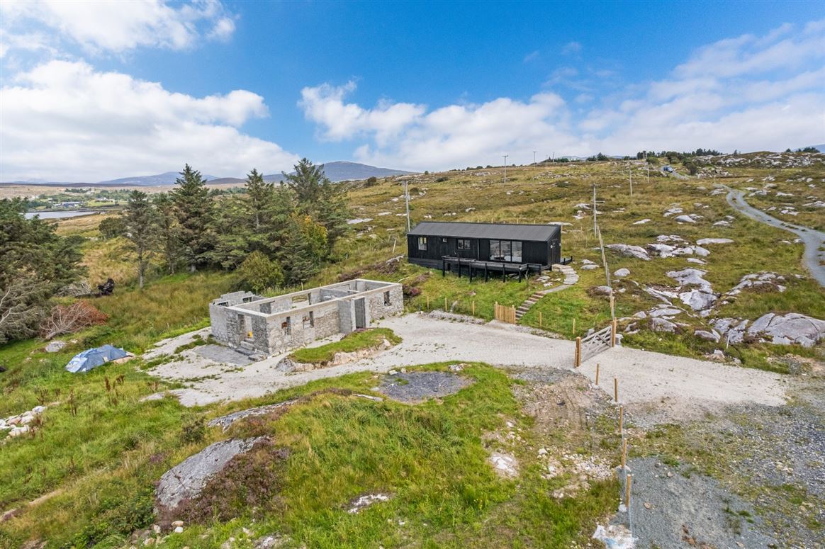 Meenacarn, Lettermacaward, Co. Donegal