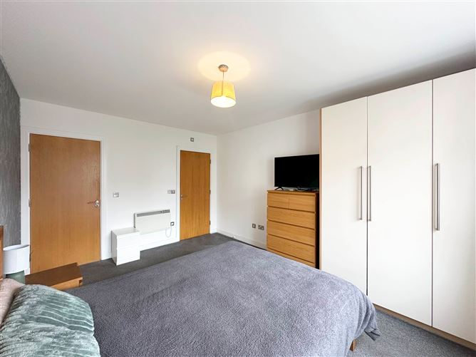 Apartment 229, Burnell Square, Mayne River Avenue, Malahide Road, Northern Cross, Dublin 17