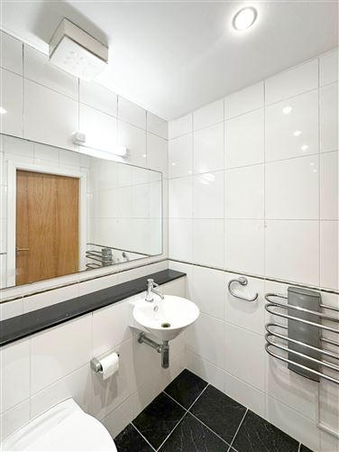 Apartment 229, Burnell Square, Mayne River Avenue, Malahide Road, Northern Cross, Dublin 17