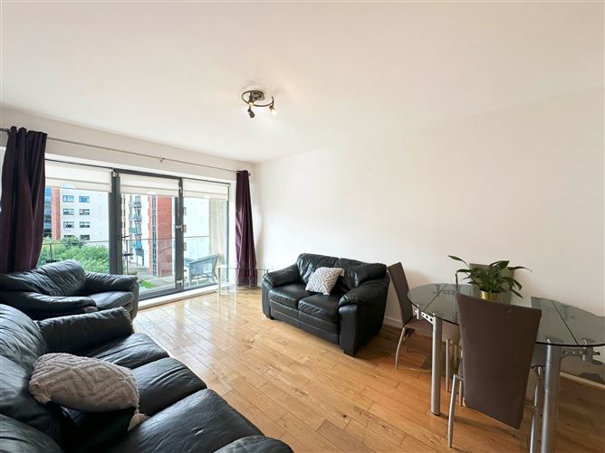 Apartment 229, Burnell Square, Mayne River Avenue, Malahide Road, Northern Cross, Dublin 17