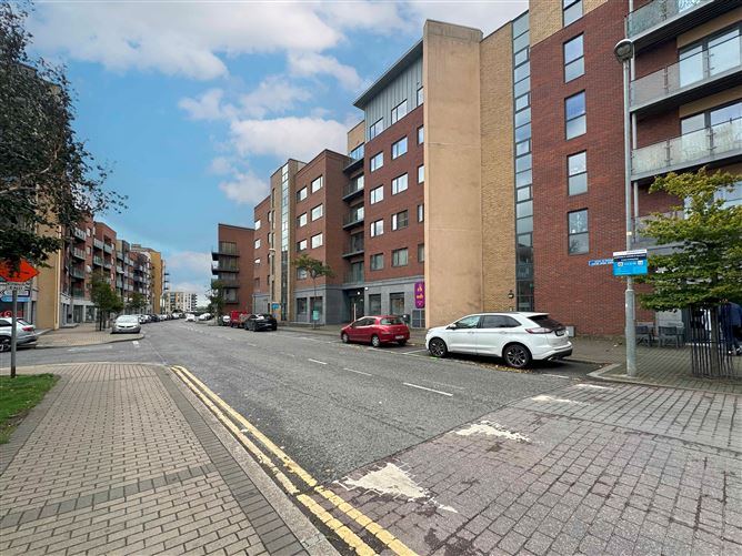 Apartment 229, Burnell Square, Mayne River Avenue, Malahide Road, Northern Cross, Dublin 17