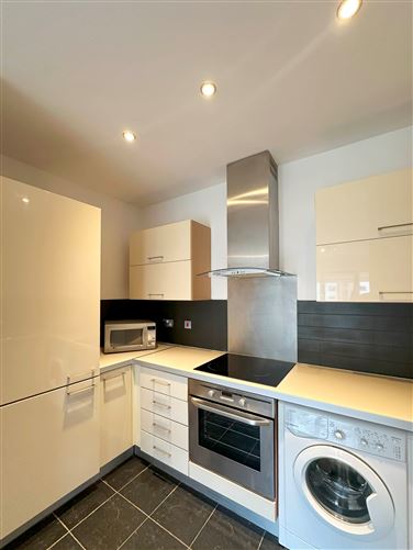 Apartment 229, Burnell Square, Mayne River Avenue, Malahide Road, Northern Cross, Dublin 17