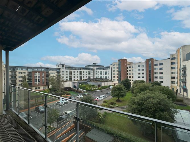 Apartment 229, Burnell Square, Mayne River Avenue, Malahide Road, Northern Cross, Dublin 17