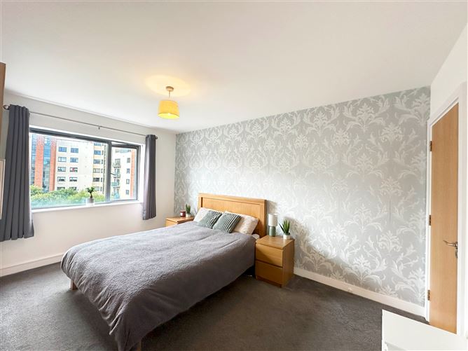 Apartment 229, Burnell Square, Mayne River Avenue, Malahide Road, Northern Cross, Dublin 17