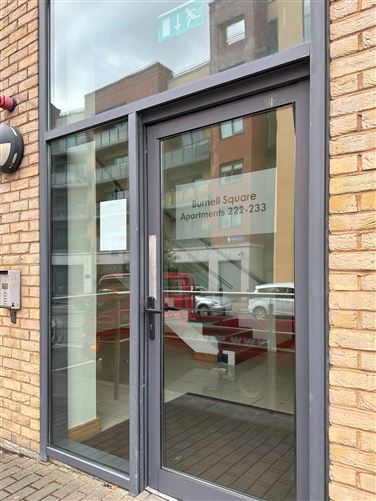 Apartment 229, Burnell Square, Mayne River Avenue, Malahide Road, Northern Cross, Dublin 17