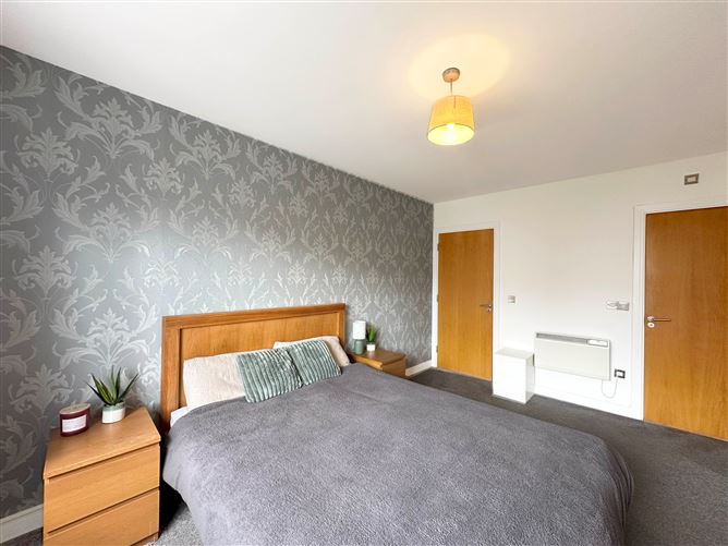 Apartment 229, Burnell Square, Mayne River Avenue, Malahide Road, Northern Cross, Dublin 17