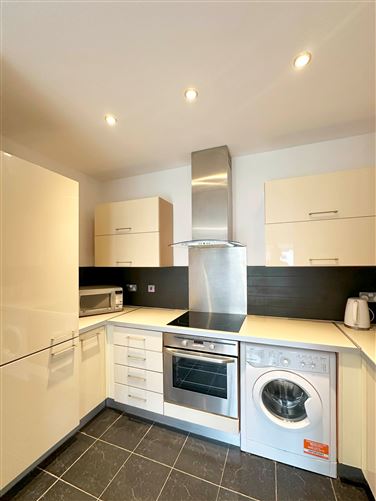 Apartment 229, Burnell Square, Mayne River Avenue, Malahide Road, Northern Cross, Dublin 17