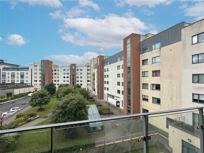 Apartment 229, Burnell Square, Mayne River Avenue, Malahide Road, Northern Cross, Dublin 17