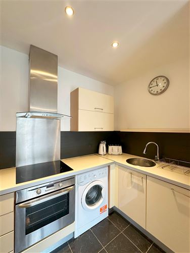 Apartment 229, Burnell Square, Mayne River Avenue, Malahide Road, Northern Cross, Dublin 17