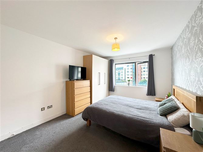 Apartment 229, Burnell Square, Mayne River Avenue, Malahide Road, Northern Cross, Dublin 17