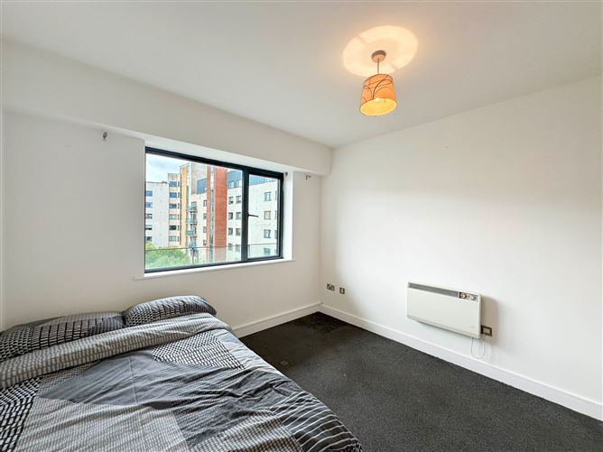 Apartment 229, Burnell Square, Mayne River Avenue, Malahide Road, Northern Cross, Dublin 17