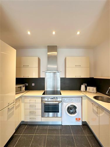 Apartment 229, Burnell Square, Mayne River Avenue, Malahide Road, Northern Cross, Dublin 17