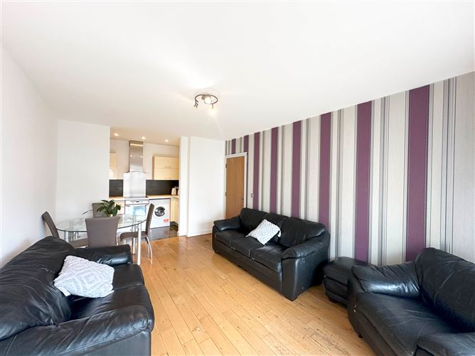 Apartment 229, Burnell Square, Mayne River Avenue, Malahide Road, Northern Cross, Dublin 17
