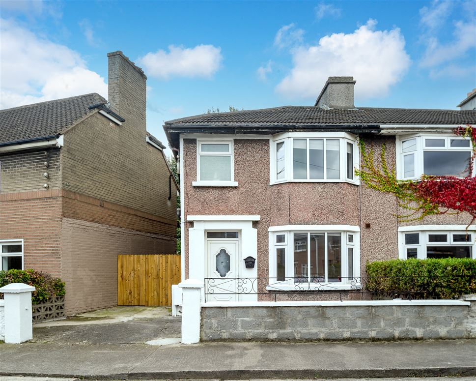 39 Cameron Square , Kilmainham, Dublin 8