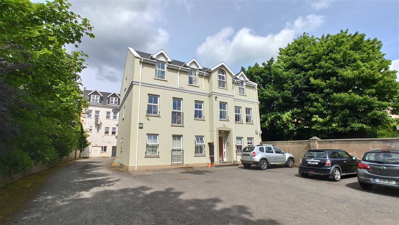 Apartment 3 & 4 Garden Court, Letterkenny, Donegal