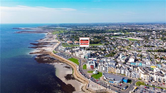 59 Baily Point, Upper Salthill, Galway.