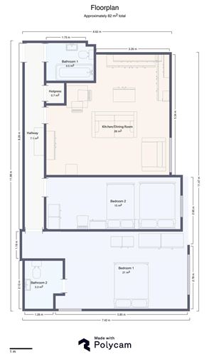 59 Baily Point, Upper Salthill, Galway.