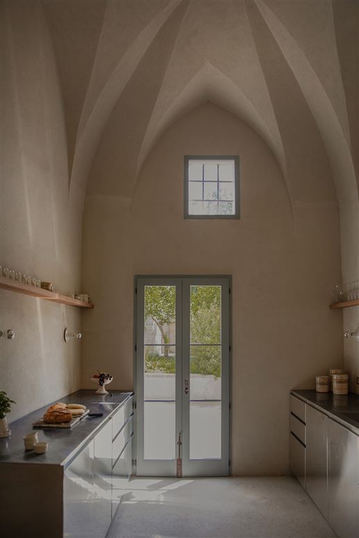 The Citrus Palazzo,Monteroni di Lecce, Apulia, Italy