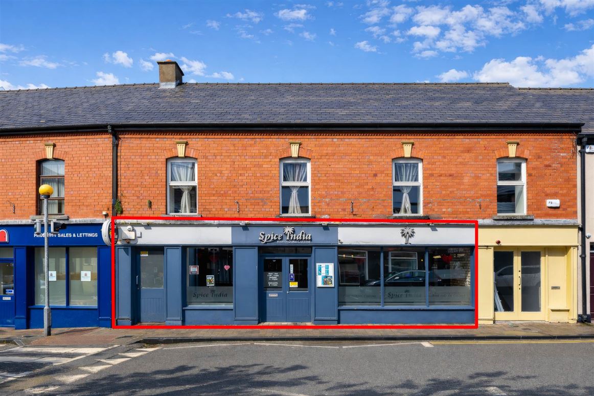 7 Connaught Street, Athlone, County Westmeath