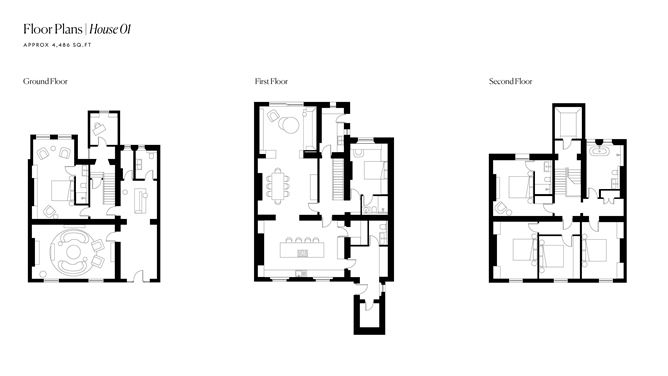 Waterloo Road Ballsbridge Dublin 4