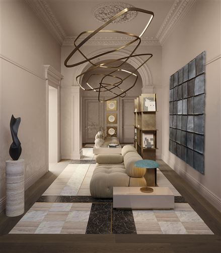 Waterloo Road Ballsbridge Dublin 4